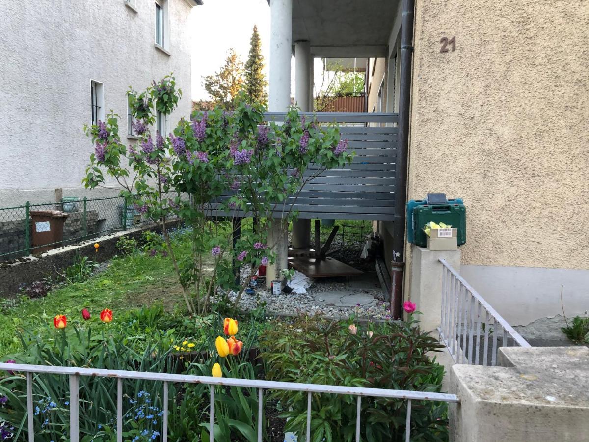 フリードリヒスハーフェンOezkurt-1アパートメント エクステリア 写真